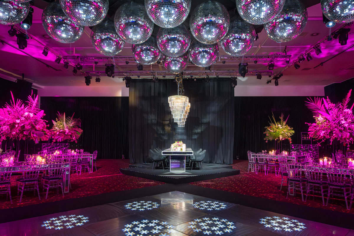 Galería D'Or Eventos