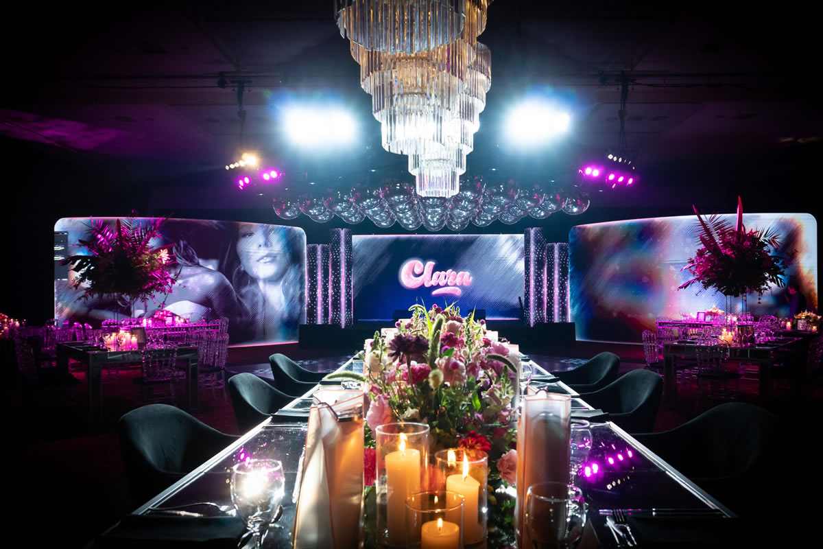 Galería D'Or Eventos