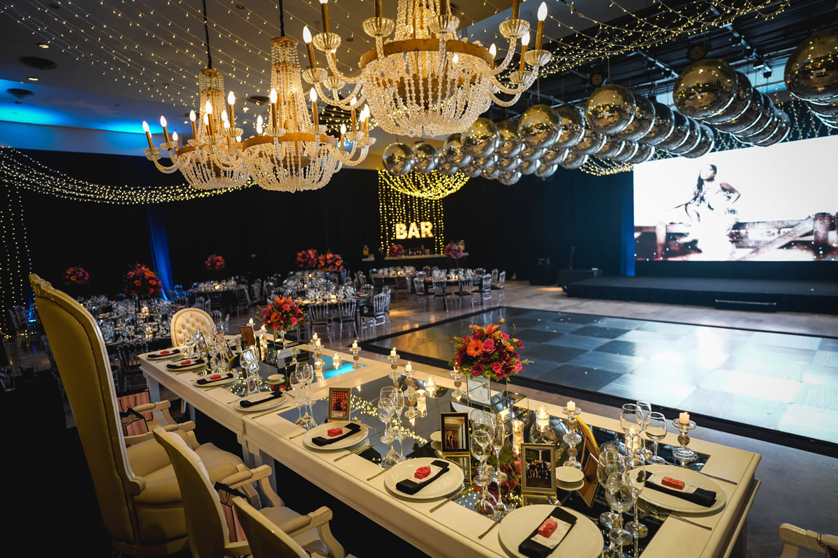 Galería Leloir Eventos